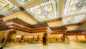 With over 2000 rooms and 4 complexes, it offers something being the largest convention center in cancun and the riviera maya, it has been used to host events from mexico showcase & travel expo to cop 12 and. Moon Palace Cancun Westjet Official Site