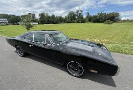 Image result for Black 1970 Chrysler