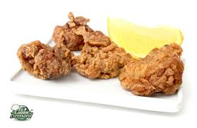 Karaage De Poulet La Cuisine De Bernard La Cuisine De Bernard Beignet De Poulet Cuisine Exotique