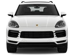 Of course, power is pointless if it isn't properly harnessed, and the. New And Used Porsche Cayenne Prices Photos Reviews Specs The Car Connection