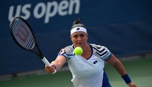 Ons jabeur vs naomi osaka match highlights (3r) | australian open 2021. Us Open 2020 Tunisian Ons Jabeur Eliminated In The 3rd Round