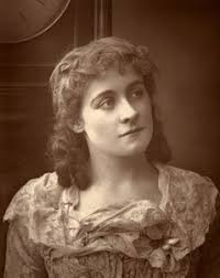 Clara Ellen Butt, English contralto, early 20th century
