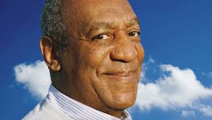 The TV Yule Log, Pianist Harold O'Neal And Bill Cosby : NPR