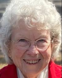 Valorie Johnston Obituary May 17, 2025