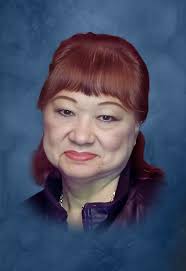 Obituary information for Thellee Cayetano Pacifico