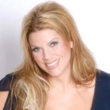 Annette Olguin's Instagram, Twitter & Facebook