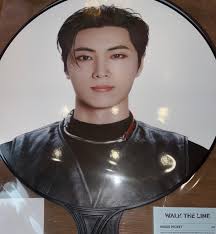 Jay Walk The Line Image Picket