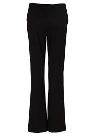 Nickjean Lisa Flarebroek Black