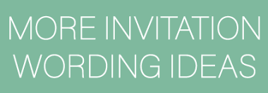 Mommy can't wait to share the joys, daddy can't wait to share the toys! 50 Baby Shower Invitation Wording Ideas Poems Verses More