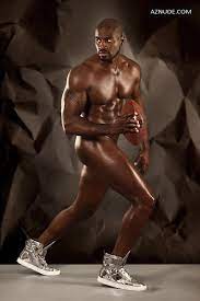 AZNude Men