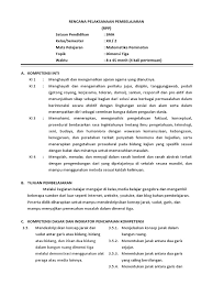 Jarak titik ke garis pada dimensi. Rpp 5 Dimensi Tiga 8jp