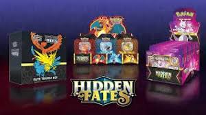 Find pokémon© plush, cards, clothing, pins, video games & much more at pokemoncenter.com! 039 Hidden Fates 039 Complete Set List Pokebeach Com Forums
