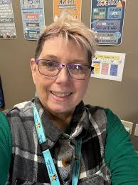 First day back at work after VSG. Down about 30 pounds are people are  noticing!