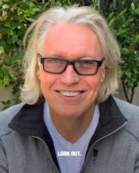 Well, well, look who's here.