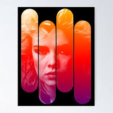 Kim Wilde Posters for Sale