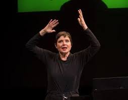 See more ideas about isabella rossellini, isabella, ingrid bergman. Isabella Rossellini S Green Porno Live At The Zeiterion New Bedford Guide