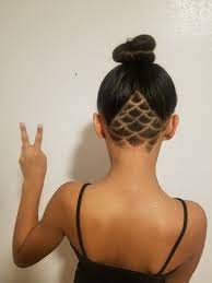 Pin On Undercuts