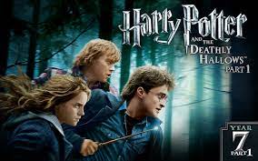 Unfortunately, no matter how much you love the world's favorite wizard and his cr. Harry Potter And The Deathly Hallows Part 1 Movie Full Download Watch Harry Potter And The Deathly Hallows Part 1 Movie Online English Movies