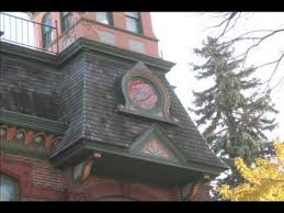 History Of The Majerous House In St Cloud Mn Vacation Locations Historic Homes Clouds