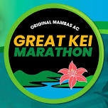 Great Kei Marathon