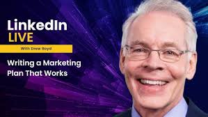 Writing a Marketing Plan That Works!
