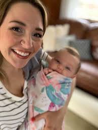 Stumbled upon this beautiful girl in Ephrata