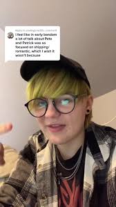 Exploring 2010s Fandom Culture: Peterick and Queer Representation