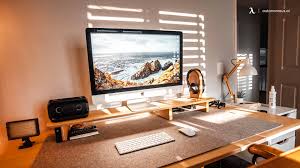 20 Diy Studio Desk Setup Ideas