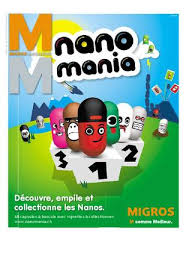 Migros Magazin 05 2011 F Vd By Migros Genossenschafts Bund Issuu