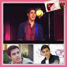Jorge Blanco Lindao Jorge Blanco Jorge Violetta Y Leon