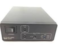 Teli CS3500 CCD Camera Control Unit, 1/3" Interline CCD, 570x420, 12VDC,  CCIR