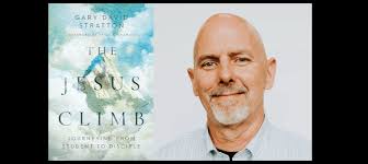 Teaching The Jesus Climb by Gary David Stratton