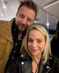 Dana Lance's Instagram, Twitter & Facebook