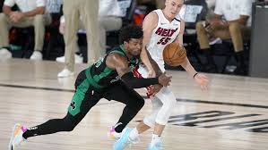 Duncan robinson said on his podcast that he would love to resign with the heat, but also added somebody on our social media posted that — quote, unquote — we're back, basically, robinson. Duncan Robinson Has Hometown Fans Torn During Series With Celtics