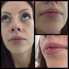 Pin On Piercings By Me