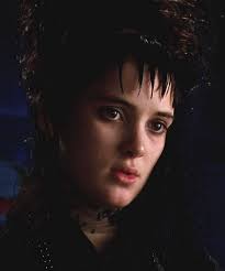 Beetlejuice and lydia, as characters, have an appealing, interesting dynamic. Beetlejuice Valet Of The Ultravixens