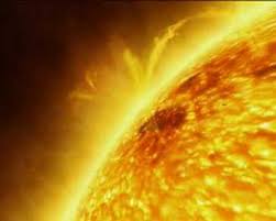 Nasa Animation Sun Close Up Youtube When the first images came in. nasa animation sun close up