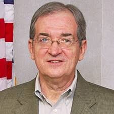 McKenzie seeks third term