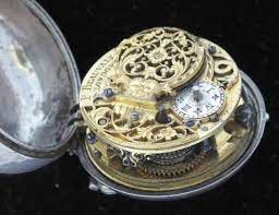 A reality series that follows some of the most affluent women in the country as they. National Watch Clock Museum Pocket Watch C 1768 Paul Beauvais 30mm Full