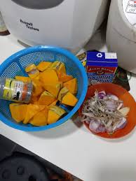 Labu adalah salah satu sayuran yang memiliki manfaat dan nutrisi yang besar. Dana Resepi Masak Lemak Labu