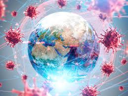 Coronavirus Now In More Than 100 Countries Covid 19 World Update