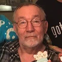 Gary Dean Mears Obituary