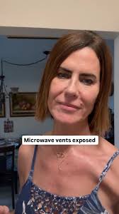 🚨 Microwave Vent Hack… ROUND 2! 🚨 My last video sparked a debate (okay,  more like a comment war 😅), so let’s settle this once and for all!, A LOT  of people insisted my paper trick doesn’t work—but ...