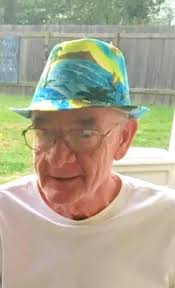 Obituary information for John Patrick Sughrue III