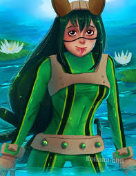 Drawing froppy doesn't hurt either. Amber On Twitter Tsuyu Asui Froppy Uwu I Love Her And I Had Fun Doing This Artwork Aaa Fanart Art Artwork Digitalart Digitaldrawing Anime Bokunoheroacademia Bokunoheroacademiaart Myheroacademia Froppy Animefanart Digitalartwork