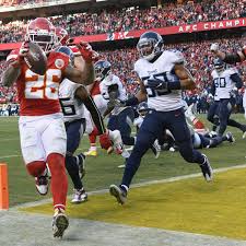 The 2018 nfc championship game will take place between the philadelphia eagles and minnesota vikings. Super Bowl 2020 Cuanto Cuesta Un Anuncio En La Final De La Nfl Nndc Economia Gestion