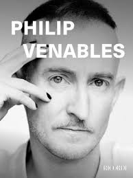 Venables, Philip Stack