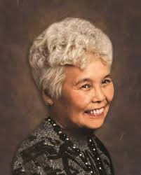 Terue Taylor Obituary