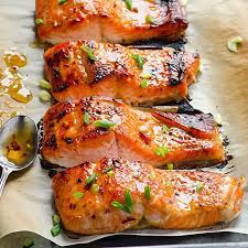 thai salmon recipe yummly recipe salmon recipes seafood recipes salmon dishes