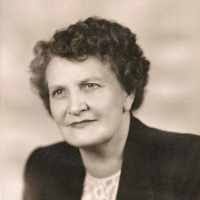 Thelma Juliett Fox (1902–1994)